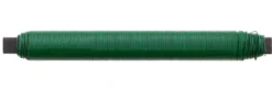 NKT Fasteners vindseltråd grønlakeret 0,5 mm x 60 meter 2 stk.