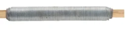 NKT Fasteners vindseltråd sortglødet 0,5 mm x 60 meter 2 stk.