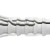 NKT Fasteners X-long dybel DIY 8 x 60 mm 8 stk.