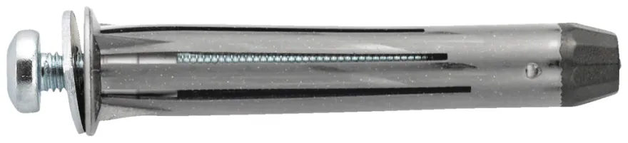 NKT Fasteners Xtech gipsdyvel 10 x 60 mm 4 stk.