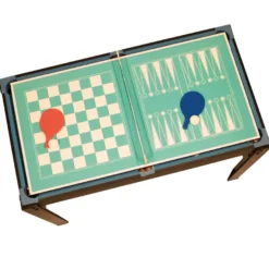 Nordic Games multispillebord 12-i-1
