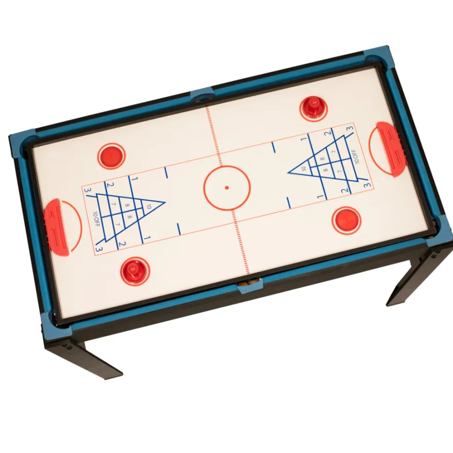 Nordic Games multispillebord 12-i-1