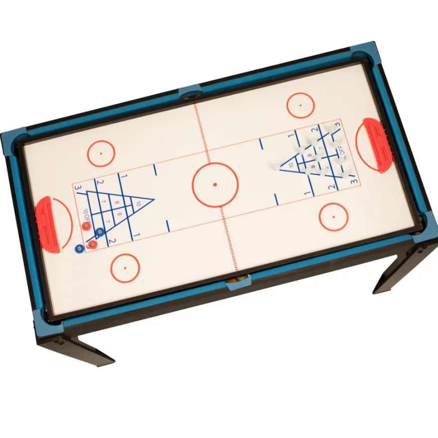 Nordic Games multispillebord 12-i-1