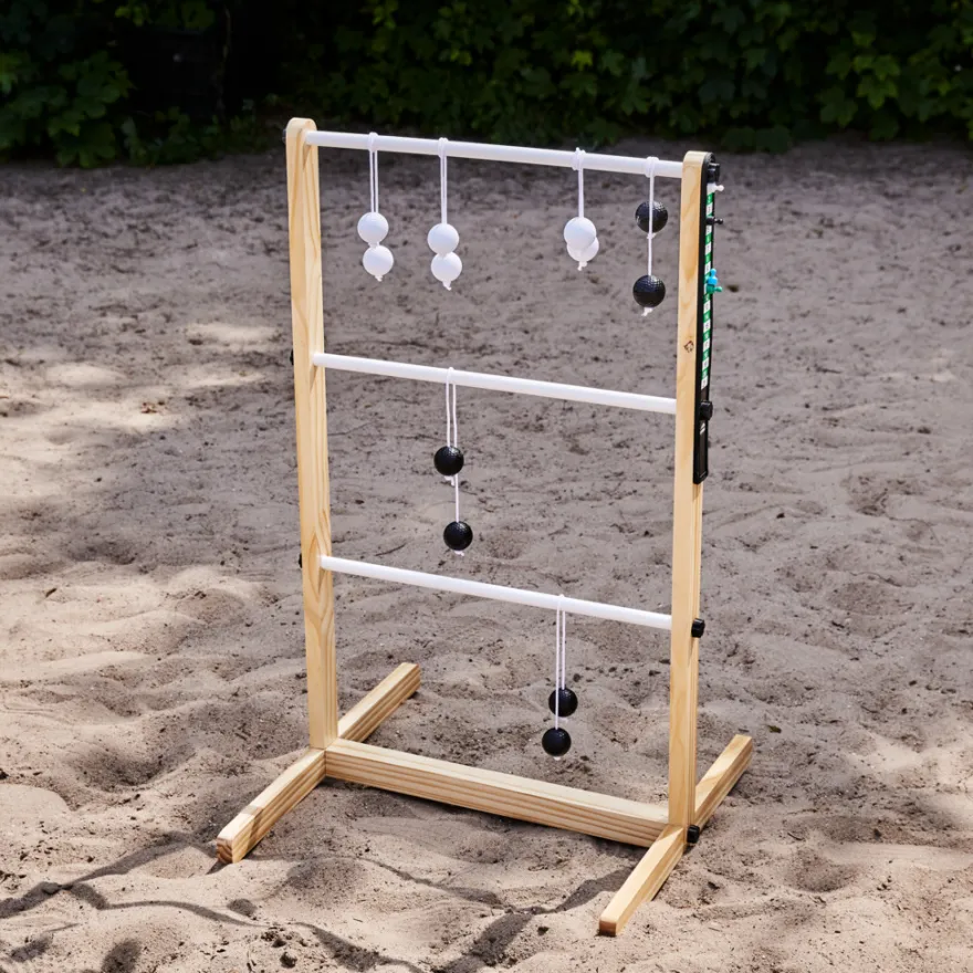 Nordic Games stigegolf deluxe