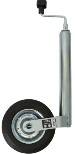 Næsehjul med 8" gummidæk - AutoZone®