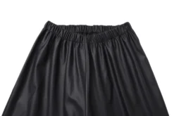 Oak Creek® regntøj unisex sort str. M