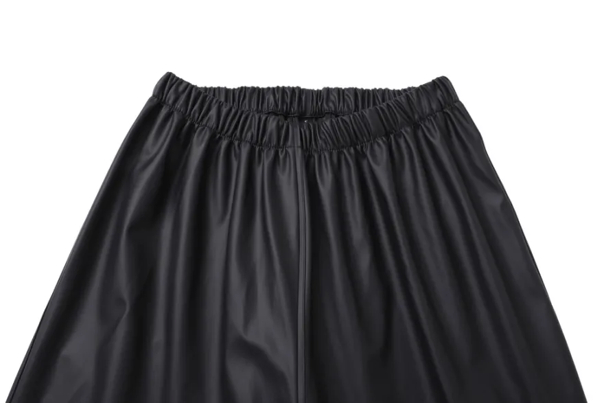 Oak Creek® regntøj unisex sort str. M