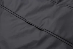 Oak Creek® regntøj unisex sort str. M