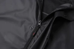 Oak Creek® regntøj unisex sort str. XL
