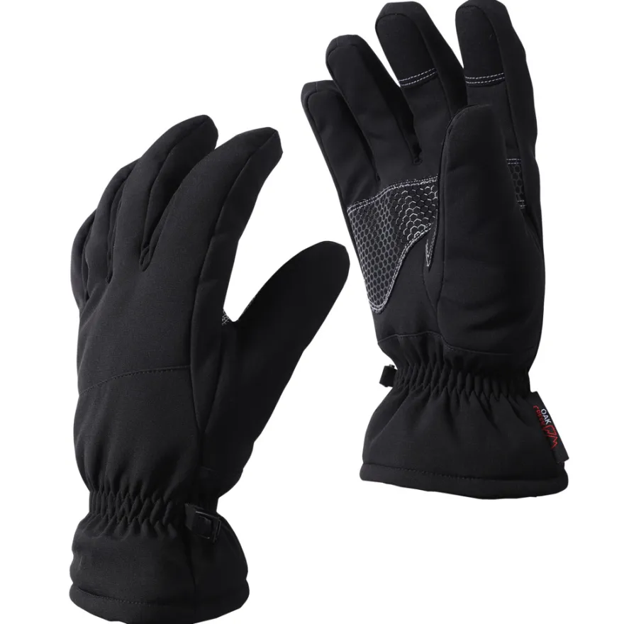 Oak Creek® termohandsker str. L/XL