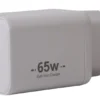 Oplader 65 W PD 2 x USB-C