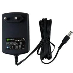 Oplader til minikædesav 13,5 V - Garden®