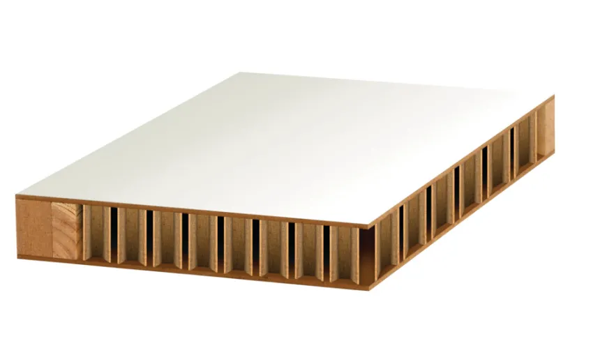 Optimal fix-it hvidmalet celledør 82,5 x 204 cm