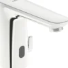 Oras Electra håndvaskarmatur m/sensor og Bluetooth