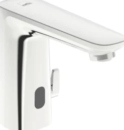 Oras Electra håndvaskarmatur m/sensor og Bluetooth