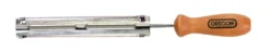 Oregon fileholder med fil 4,5 mm
