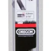 Oregon rundfile 4,8 mm til 0,325" savkæder - 3 stk.