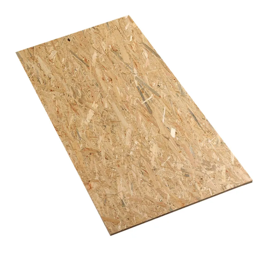 OSB-3 plade SE 15 mm - 80 x 120 cm