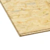 OSB-3 plade TG4 12 mm - 2397 x 600 mm