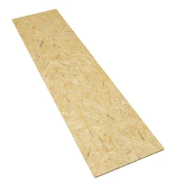 OSB-3 plade TG4 18 mm - 2397 x 600 mm