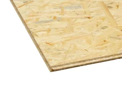 OSB-3 plade TG4 18 mm - 2397 x 600 mm