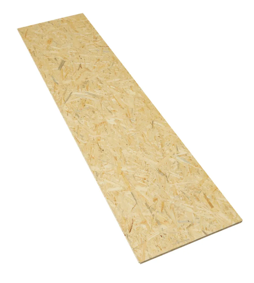 OSB-3 plade TG4 15 mm - 2397 x 600 mm