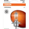 Osram autopære H4 - 1 stk.