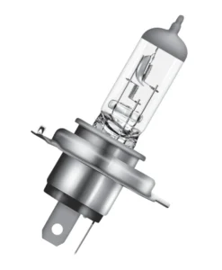 Osram autopære H4 - 1 stk.