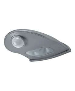 Osram DoorLED Down sensorlampe sølv