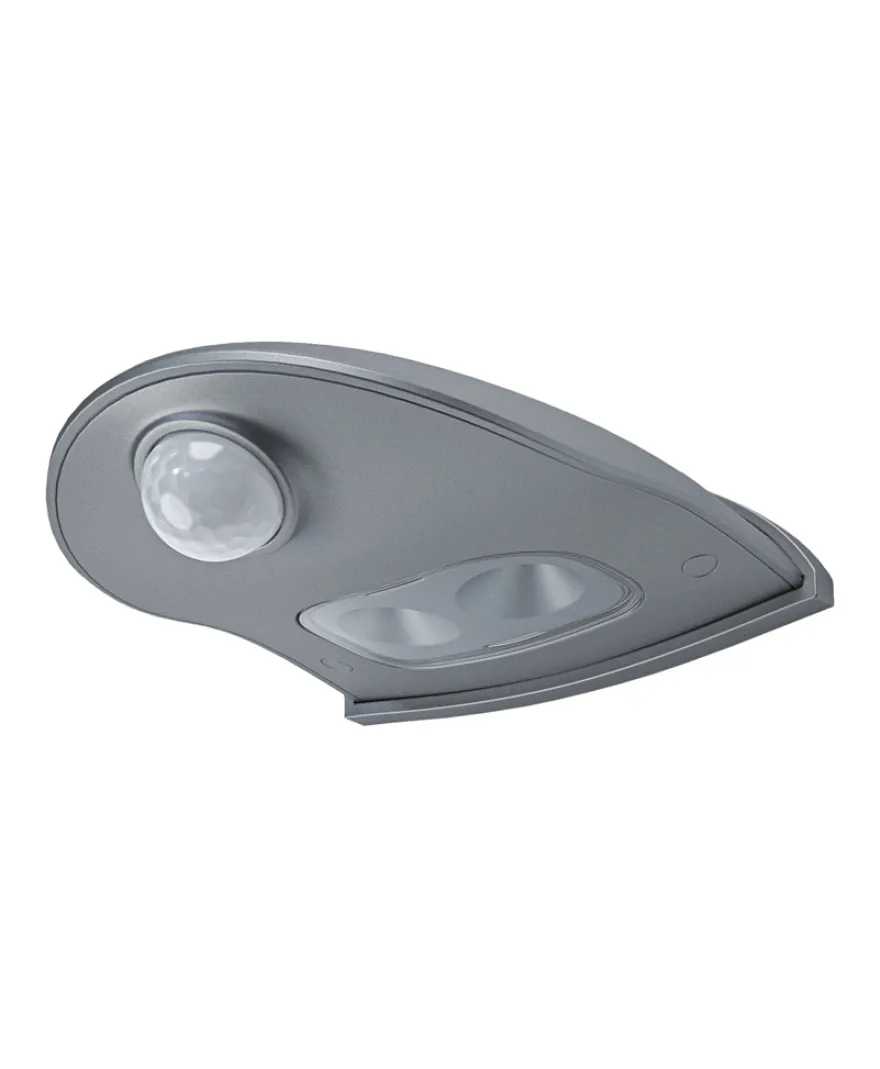 Osram DoorLED Down sensorlampe sølv