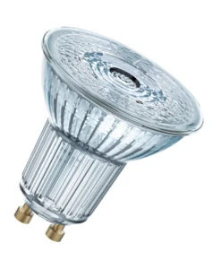 Osram LED Base PAR16 GU10 4,3 W 3-pk.
