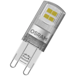 OSRAM LED Base Special Pin G9 1,9 W 3-pk.