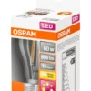 Osram LED Star+ Classic dæmpbar 7 W E27