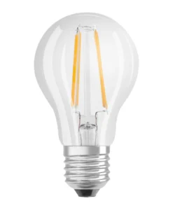 Osram LED Star+ Classic dæmpbar 7 W E27