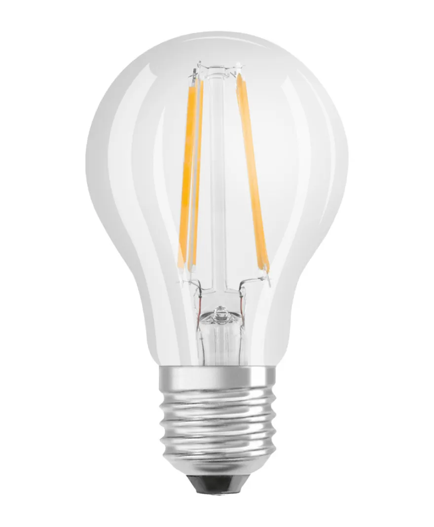 Osram LED Star+ Classic dæmpbar 7 W E27
