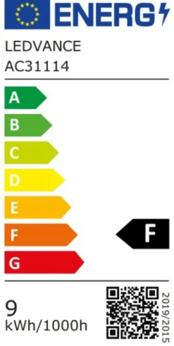 Osram LED Star Classic sensorpære E27 8,5 W
