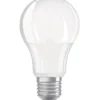 Osram LED Star Classic standardpære E27 10 W