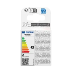 Osram LED Star MR11 20 stiftpære GU4 1,8 W