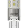 Osram LED Star Pin 230 V stiftpære G9 3 W