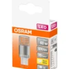 Osram LED Star Pin stiftpære G9 4,2 W