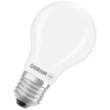Osram LED Superstar Classic mat standardpære dæmpbar E27 7 W