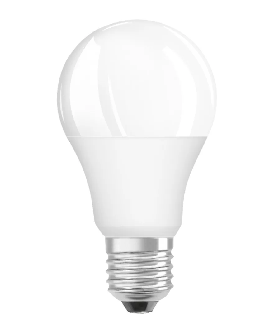 Osram LED-pære 9,4 W E27 m/farveskift