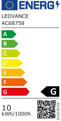 Osram ovnpære G4 10 W 2-pk.