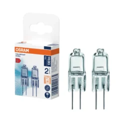 Osram ovnpære G4 10 W 2-pk.