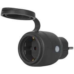 Osram SMART+ Compact Plug EU energimåler