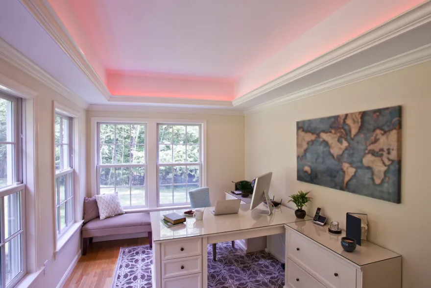 Osram SMART+ flex extension RGBW 1 meter