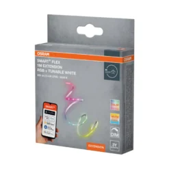 Osram SMART+ flex extension RGBW 1 meter