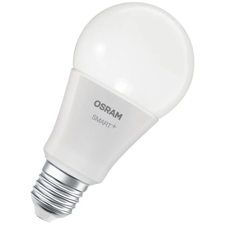 Osram SMART+ LED standardpære RGBW E27 14 W