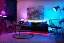 Osram SMART+ spotpære hvid GU10 5 W