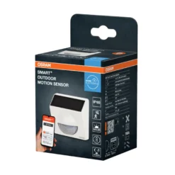 Osram SMART+ udendørs bevægelsessensor wifi